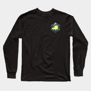 Lemonade Ice Long Sleeve T-Shirt